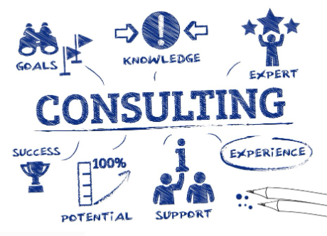 Consulting